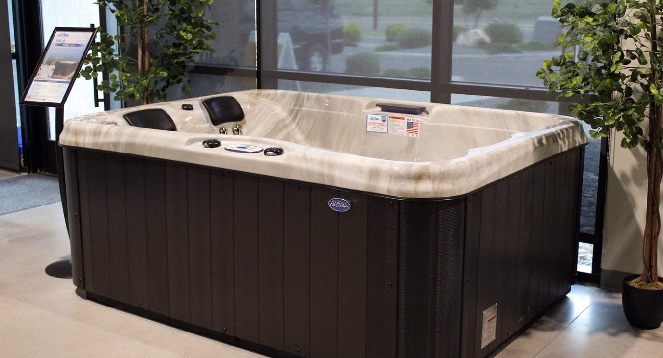 Hot tubs, swim spas, pation furniture and water treatment at Family Time Spas, Grand Junction and Montrose, CO